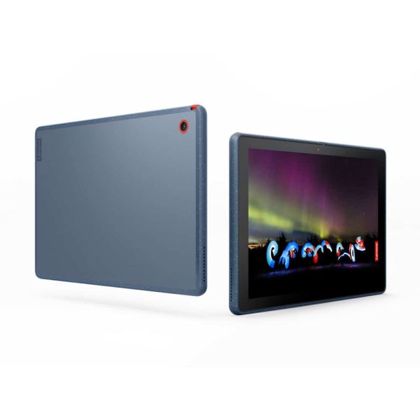 Lenovo 10w Snapdragon 128 GB 25,6 cm (10.1") 8 GB Wi-Fi 5 (802.11ac) Windows 11 Pro Blauw (82ST0009GE) Lenovo 10w Snapdragon 128 GB 25,6 cm (10.1") 8 GB Wi-Fi 5 (802.11ac) Windows 11 Pro Blauw (82ST0009GE)