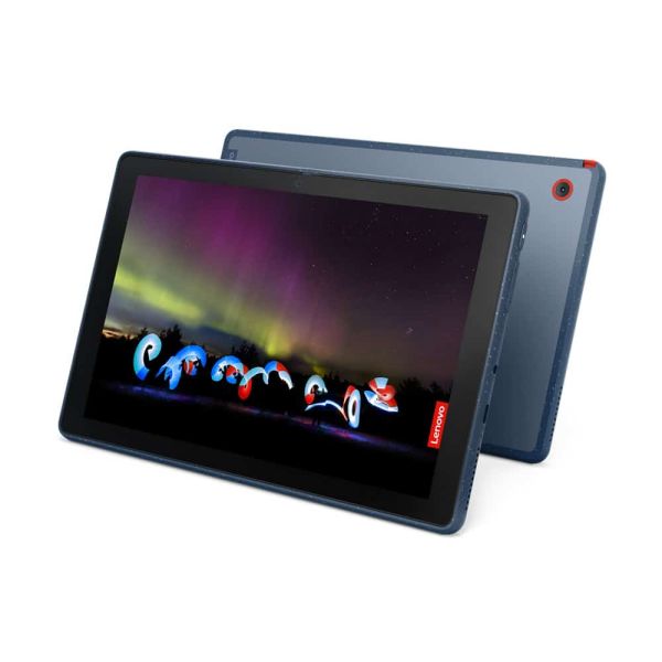 Lenovo 10w Snapdragon 128 GB 25,6 cm (10.1") 8 GB Wi-Fi 5 (802.11ac) Windows 11 Pro Blauw (82ST0009GE) Lenovo 10w Snapdragon 128 GB 25,6 cm (10.1") 8 GB Wi-Fi 5 (802.11ac) Windows 11 Pro Blauw (82ST0009GE)