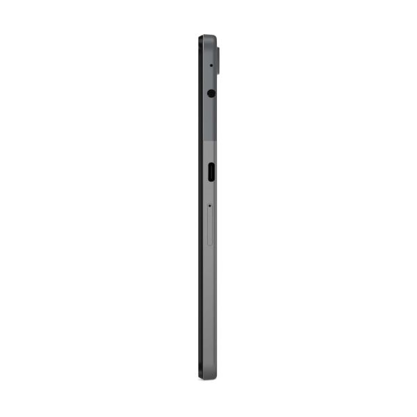 Lenovo Tab M10 (3rd Gen) 4G Tijger 32 GB 25,6 cm (10.1") 3 GB Wi-Fi 5 (802.11ac) Android 11 Grijs (ZAAH0006SE) Lenovo Tab M10 (3rd Gen) 4G Tijger 32 GB 25,6 cm (10.1") 3 GB Wi-Fi 5 (802.11ac) Android 11 Grijs (ZAAH0006SE)