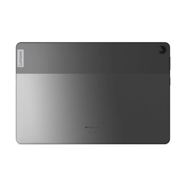 Lenovo Tab M10 (3rd Gen) 4G Tijger 32 GB 25,6 cm (10.1") 3 GB Wi-Fi 5 (802.11ac) Android 11 Grijs (ZAAH0006SE) Lenovo Tab M10 (3rd Gen) 4G Tijger 32 GB 25,6 cm (10.1") 3 GB Wi-Fi 5 (802.11ac) Android 11 Grijs (ZAAH0006SE)