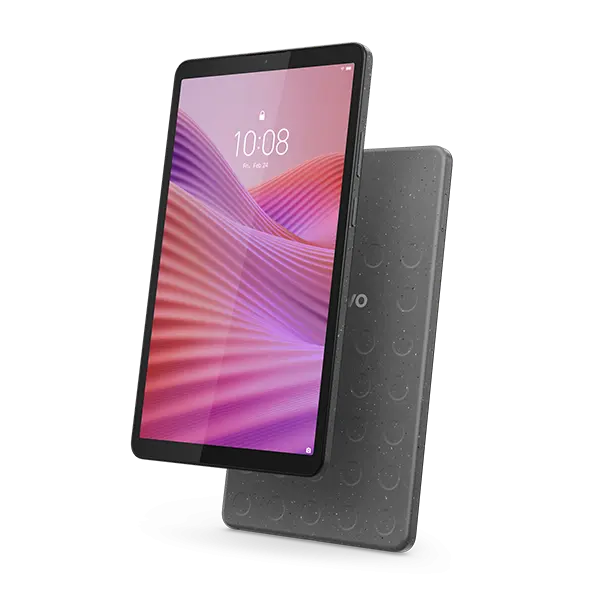 Lenovo Tab One Helio G85 4GB/64GB HD Wi-Fi Android (ZAF00225ES)