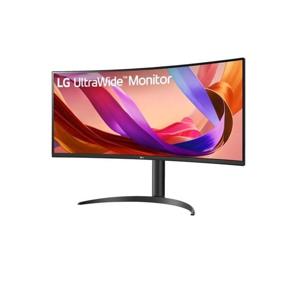 LG 34BQ65VA-B 34" UWQHD IPS Monitor 21:9 (34BQ65VA-B)