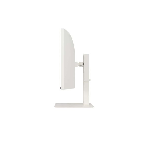 LG 38BR85QC-W computer monitor 96,5 cm (38") 3840 x 1600 Pixels UltraWide Quad HD+ LCD Wit (38BR85QC-W.AEU) LG 38BR85QC-W computer monitor 96,5 cm (38") 3840 x 1600 Pixels UltraWide Quad HD+ LCD Wit (38BR85QC-W.AEU)
