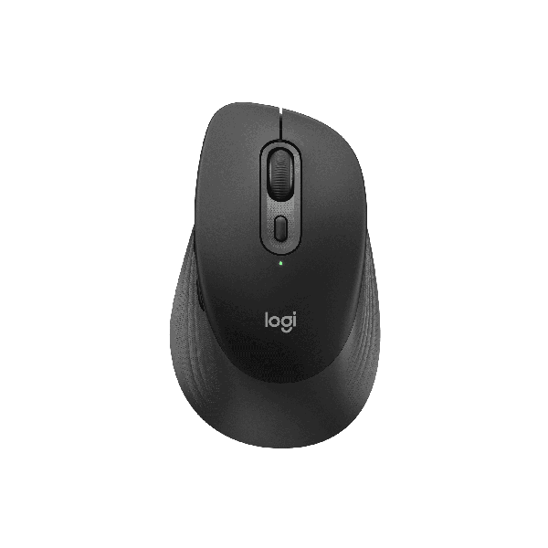 Logitech M185 Draadloze Muis (1667658)
