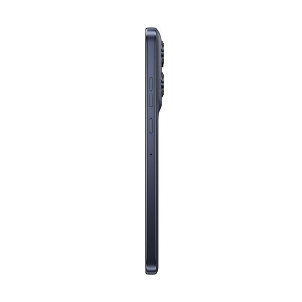 Motorola edge 60 Neo 16,1 cm (6.36") Dual SIM Android 15 5G USB Type-C 8 GB 256 GB 5000 mAh Grijs (XT2509-1)