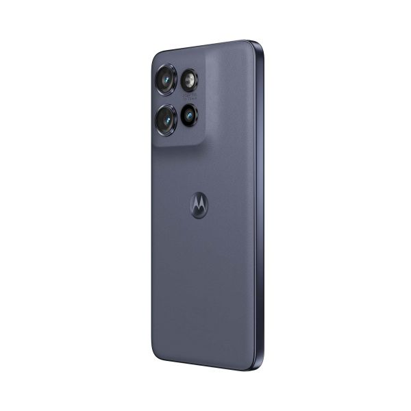 Motorola edge 60 Neo 16,1 cm (6.36") Dual SIM Android 15 5G USB Type-C 8 GB 256 GB 5000 mAh Grijs (XT2509-1) Motorola edge 60 Neo 16,1 cm (6.36") Dual SIM Android 15 5G USB Type-C 8 GB 256 GB 5000 mAh Grijs (XT2509-1)