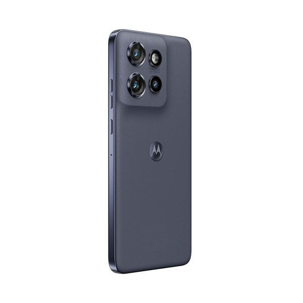 Motorola edge 60 Neo 16,1 cm (6.36") Dual SIM Android 15 5G USB Type-C 8 GB 256 GB 5000 mAh Grijs (XT2509-1) Motorola edge 60 Neo 16,1 cm (6.36") Dual SIM Android 15 5G USB Type-C 8 GB 256 GB 5000 mAh Grijs (XT2509-1)