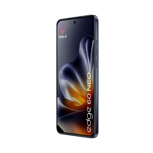 Motorola edge 60 Neo 16,1 cm (6.36") Dual SIM Android 15 5G USB Type-C 8 GB 256 GB 5000 mAh Grijs (XT2509-1) Motorola edge 60 Neo 16,1 cm (6.36") Dual SIM Android 15 5G USB Type-C 8 GB 256 GB 5000 mAh Grijs (XT2509-1)