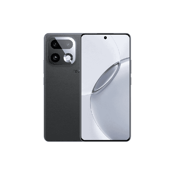 Realme 16 Pro+ 5G Dual Sim 12GB/512GB Grijs (6941764482890)