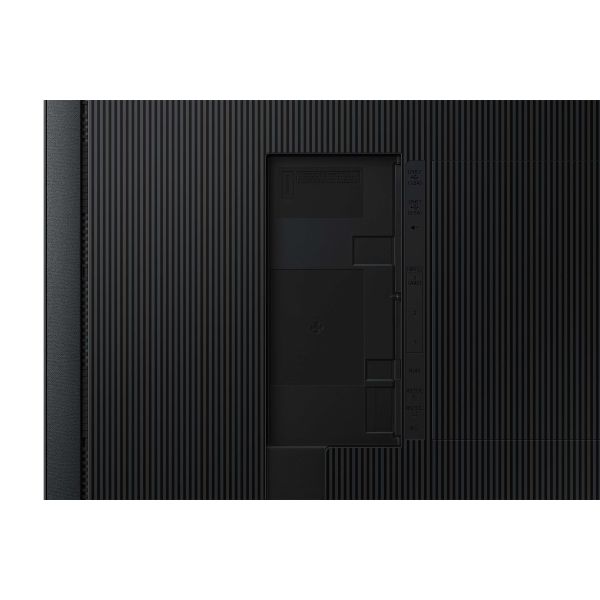 Samsung 75" Crystal UHD Signage QBC-N (LH75QBCNBGCXEN) Samsung 75" Crystal UHD Signage QBC-N (LH75QBCNBGCXEN)