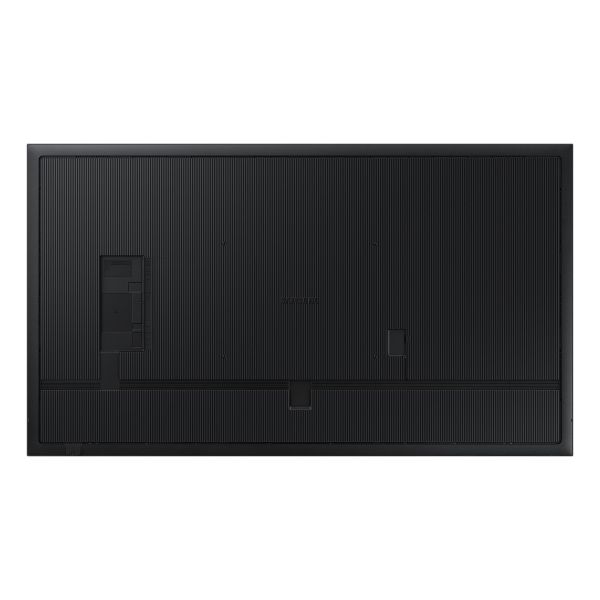 Samsung 75" Crystal UHD Signage QBC-N (LH75QBCNBGCXEN)