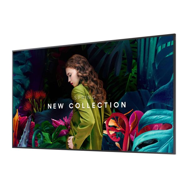 Samsung 75" Crystal UHD Signage QBC-N (LH75QBCNBGCXEN) Samsung 75" Crystal UHD Signage QBC-N (LH75QBCNBGCXEN)