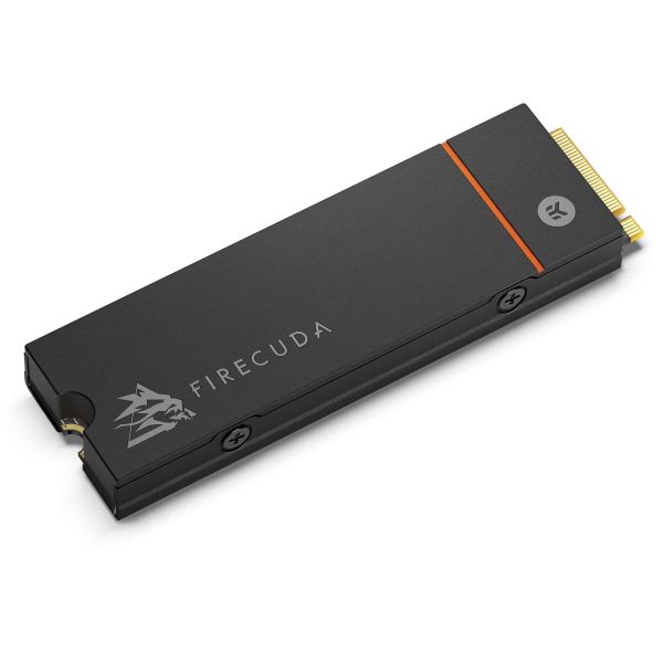 Seagate FireCuda 530 4 TB M.2 PCI Express 4.0 NVMe 3D TLC (ZP4000GM3A023) Seagate FireCuda 530 4 TB M.2 PCI Express 4.0 NVMe 3D TLC (ZP4000GM3A023)
