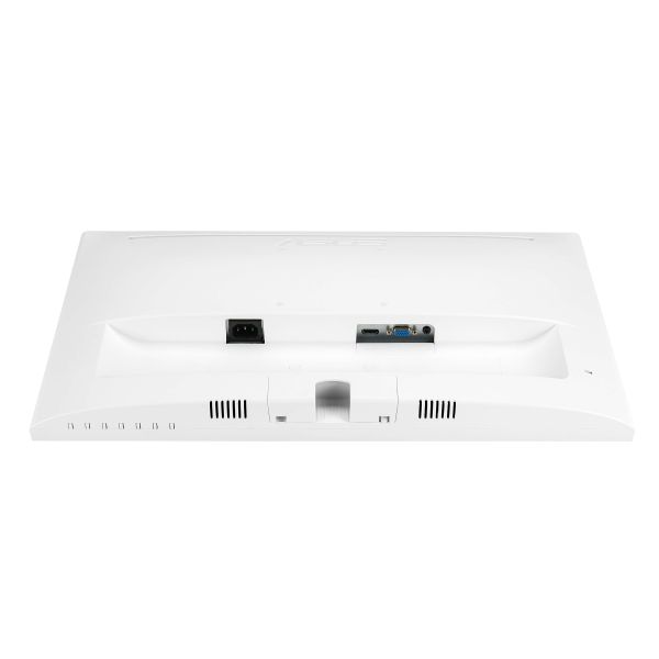 ASUS VY249HGR-W computer monitor 60,5 cm (23.8") 1920 x 1080 Pixels Full HD LED Wit (90LM06A4-B01471) ASUS VY249HGR-W computer monitor 60,5 cm (23.8") 1920 x 1080 Pixels Full HD LED Wit (90LM06A4-B01471)
