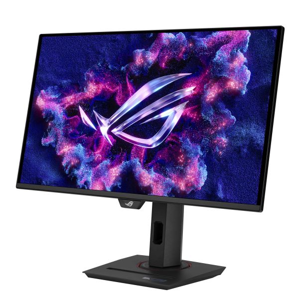 ASUS ROG Strix XG27AQDMES-R computer monitor 67,3 cm (26.5") 2560 x 1440 Pixels Quad HD QD-OLED Zwart (90LM0C80-B04171) ASUS ROG Strix XG27AQDMES-R computer monitor 67,3 cm (26.5") 2560 x 1440 Pixels Quad HD QD-OLED Zwart (90LM0C80-B04171)
