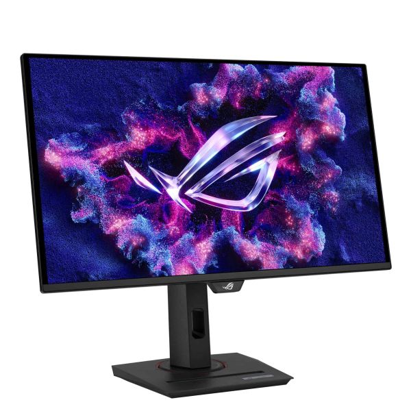 ASUS ROG Strix XG27AQDMES-R computer monitor 67,3 cm (26.5") 2560 x 1440 Pixels Quad HD QD-OLED Zwart (90LM0C80-B04171) ASUS ROG Strix XG27AQDMES-R computer monitor 67,3 cm (26.5") 2560 x 1440 Pixels Quad HD QD-OLED Zwart (90LM0C80-B04171)