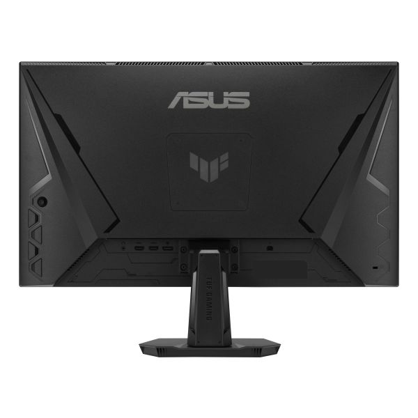 ASUS TUF Gaming VG27AQM5F computer monitor 68,6 cm (27") 2560 x 1440 Pixels Wide Quad HD LCD Zwart (90LM0D60-B02971)