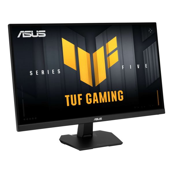 ASUS TUF Gaming VG27AQM5F computer monitor 68,6 cm (27") 2560 x 1440 Pixels Wide Quad HD LCD Zwart (90LM0D60-B02971) ASUS TUF Gaming VG27AQM5F computer monitor 68,6 cm (27") 2560 x 1440 Pixels Wide Quad HD LCD Zwart (90LM0D60-B02971)