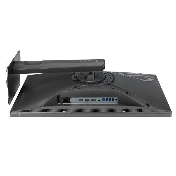 ASUS ROG Strix 5K XG27JCEG computer monitor 68,6 cm (27") 5120 x 2880 Pixels 5K Ultra HD LED Zwart (90LM0D70-B01371)
