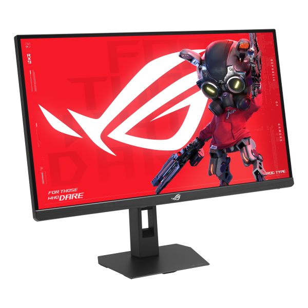 ASUS ROG Strix 5K XG27JCEG computer monitor 68,6 cm (27") 5120 x 2880 Pixels 5K Ultra HD LED Zwart (90LM0D70-B01371)