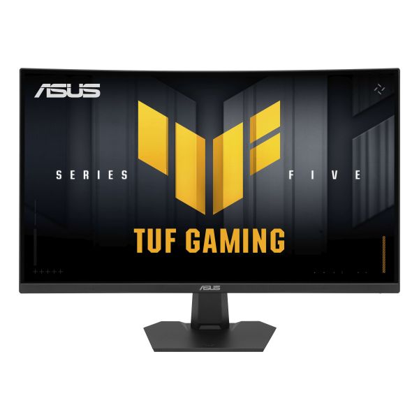 ASUS TUF Gaming VG27VQM5F computer monitor 68,6 cm (27") 1920 x 1080 Pixels Full HD LCD Zwart (90LM0DC0-B01O71)