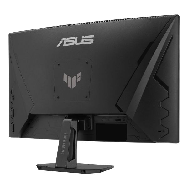 ASUS TUF Gaming VG27VQM5F computer monitor 68,6 cm (27") 1920 x 1080 Pixels Full HD LCD Zwart (90LM0DC0-B01O71) ASUS TUF Gaming VG27VQM5F computer monitor 68,6 cm (27") 1920 x 1080 Pixels Full HD LCD Zwart (90LM0DC0-B01O71)