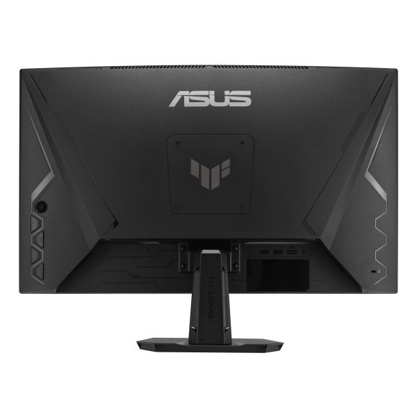 ASUS TUF Gaming VG27VQM5F computer monitor 68,6 cm (27") 1920 x 1080 Pixels Full HD LCD Zwart (90LM0DC0-B01O71)