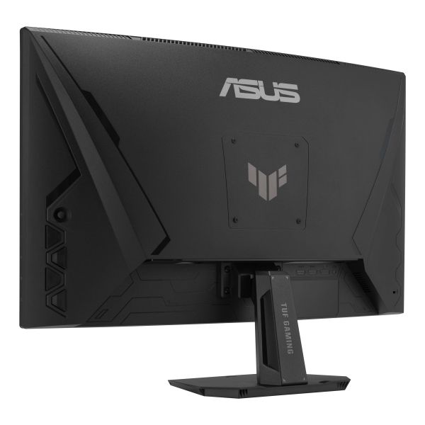 ASUS TUF Gaming VG27VQM5F computer monitor 68,6 cm (27") 1920 x 1080 Pixels Full HD LCD Zwart (90LM0DC0-B01O71) ASUS TUF Gaming VG27VQM5F computer monitor 68,6 cm (27") 1920 x 1080 Pixels Full HD LCD Zwart (90LM0DC0-B01O71)
