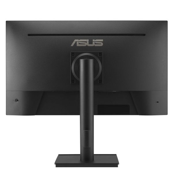 ASUS VB27AQ computer monitor 68,6 cm (27") 2560 x 1440 Pixels Quad HD LED Zwart (90LM0DJ1-B01171) ASUS VB27AQ computer monitor 68,6 cm (27") 2560 x 1440 Pixels Quad HD LED Zwart (90LM0DJ1-B01171)