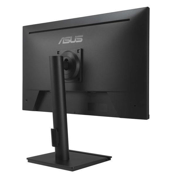 ASUS VB279QG computer monitor 68,6 cm (27") 1920 x 1080 Pixels Full HD LCD Zwart (90LM0DK1-B01371) ASUS VB279QG computer monitor 68,6 cm (27") 1920 x 1080 Pixels Full HD LCD Zwart (90LM0DK1-B01371)