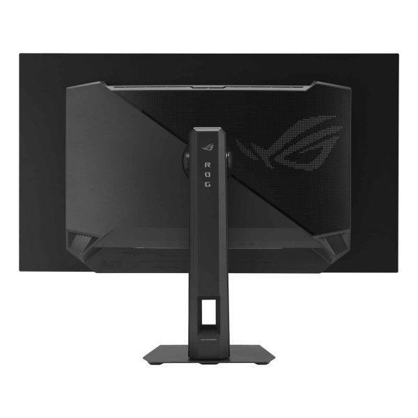 ASUS ROG Strix OLED XG32UQWMS computer monitor 80 cm (31.5") 3840 x 2160 Pixels 4K Ultra HD Zwart (90LM0DT0-B01371) ASUS ROG Strix OLED XG32UQWMS computer monitor 80 cm (31.5") 3840 x 2160 Pixels 4K Ultra HD Zwart (90LM0DT0-B01371)