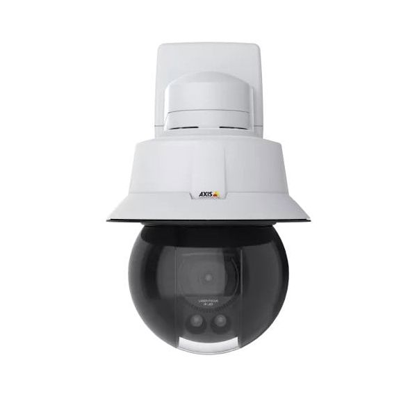 AXIS Q6315-LE PTZ Bewakingscamera (01924-301)