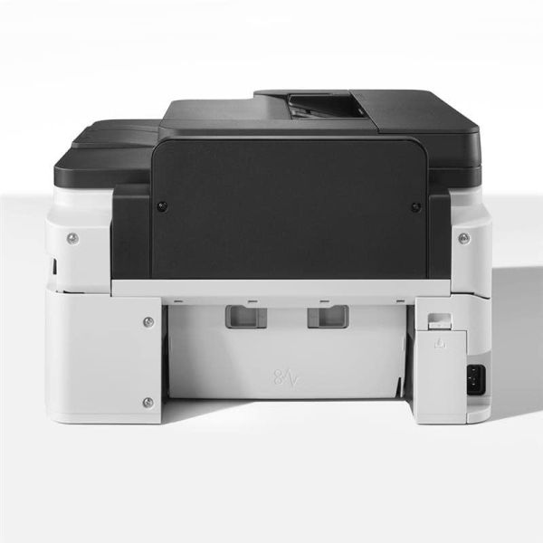 Brother MFC-J5010DW multifunctionele printer Inkjet A3 1200 x 4800 DPI 28 ppm Wifi (MFCJ5010DWRE1) Brother MFC-J5010DW multifunctionele printer Inkjet A3 1200 x 4800 DPI 28 ppm Wifi (MFCJ5010DWRE1)