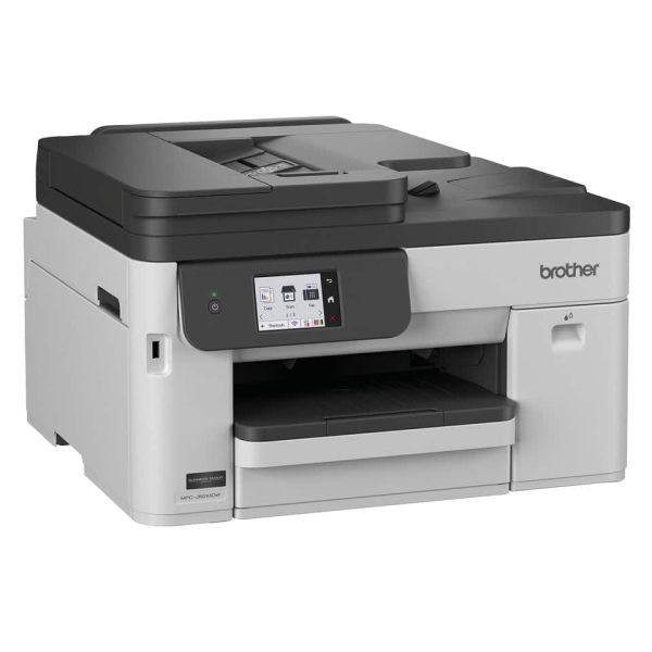 Brother MFC-J5010DW multifunctionele printer Inkjet A3 1200 x 4800 DPI 28 ppm Wifi (MFCJ5010DWRE1)