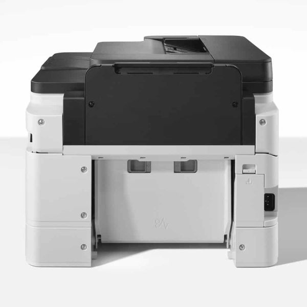 Brother MFCJ5110DW Inkjet A3 1200 x 4800 DPI 28 ppm Wifi (MFCJ5110DWRE1) Brother MFCJ5110DW Inkjet A3 1200 x 4800 DPI 28 ppm Wifi (MFCJ5110DWRE1)