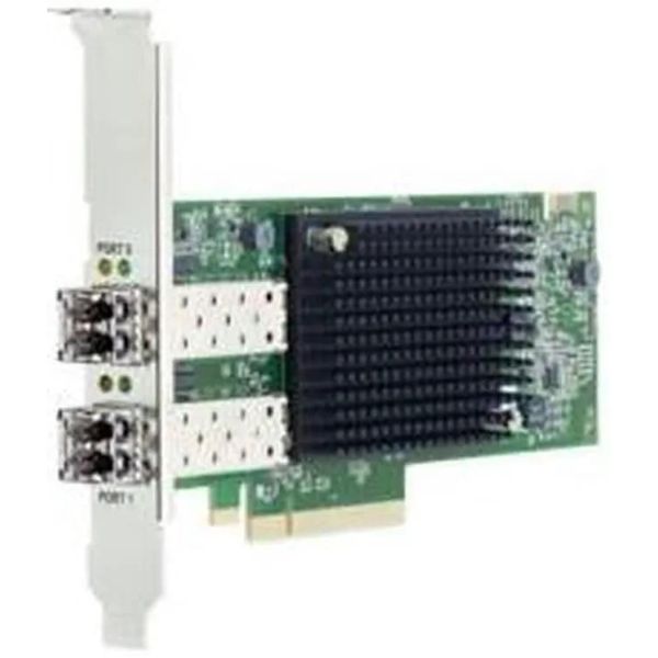 Dell LPE35002 32GB Dual-Port PCIe x8 FC (8GT11-LP)