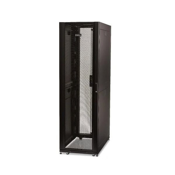 Dell NetShelter SX 42U 600mm Wide Serverkast (AR3300X717)