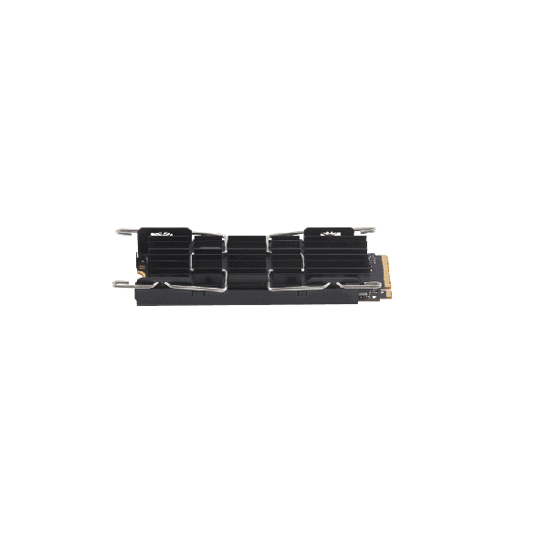 HP POLY 4TB PCIe 2280 NVMe TLC M.2 SSD (A2ZS8AV) (A2ZS8AV)
