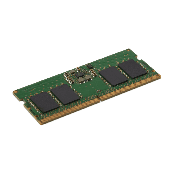 HP 32GB DDR5 PC5-44800 5600Mhz UDIMM  NON ECC 288p Desktop/Workstation NON ECC memory (A9TF3AA-N2)