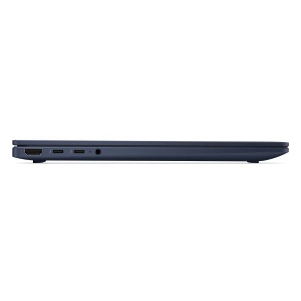 HP EliteBook X G2i 14 Next Gen AI PC Copilot+ PC Intel Core Ultra 5 325 Laptop 35,6 cm (14") 3K 32 GB LPDDR5x-SDRAM 512 GB SSD Wi-Fi 7 (802.11be) Windows 11 Pro Blauw QWERTY (DV0E9ET#ABH)
