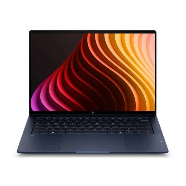 HP EliteBook X G2i 14 Next Gen AI PC Copilot+ PC Intel Core Ultra 7 356H Laptop 35,6 cm (14") 3K 32 GB LPDDR5x-SDRAM 512 GB SSD Wi-Fi 7 (802.11be) Windows 11 Pro Blauw QWERTY (DV0F0ET#ABH)