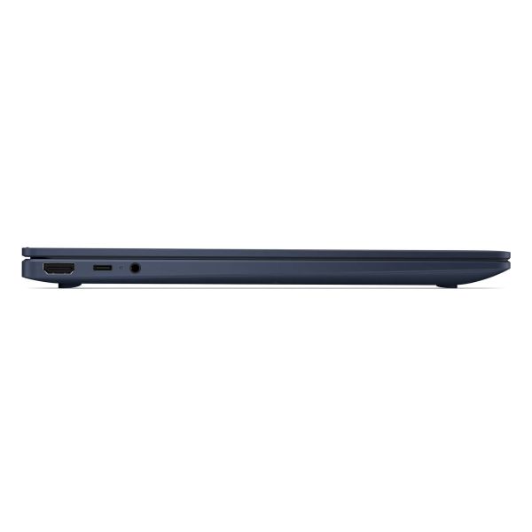 HP EliteBook X G2q 14 Next Gen AI PC Copilot+ PC Snapdragon X2P-42-100 Laptop 35,6 cm (14") WUXGA 16 GB LPDDR5x-SDRAM 512 GB SSD Wi-Fi 7 (802.11be) Windows 11 Pro Blauw QWERTY (DV0F7ET#ABH)