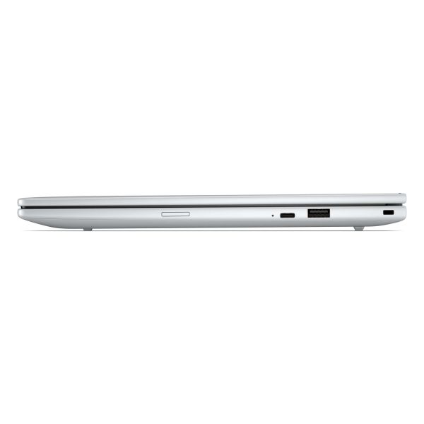 HP EliteBook 8 G2a 14 Next Gen AI PC Copilot+ PC AMD Ryzen AI 7 450 Laptop 35,6 cm (14") WUXGA 32 GB LPDDR5x-SDRAM 512 GB SSD Wi-Fi 7 (802.11be) Windows 11 Pro Zilver QWERTY (DW7J1ET#ABH)