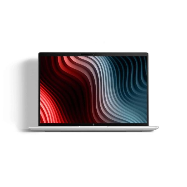 HP EliteBook 8 G2a 14 Next Gen AI PC Copilot+ PC AMD Ryzen AI 7 450 Laptop 35,6 cm (14") WUXGA 32 GB LPDDR5x-SDRAM 512 GB SSD Wi-Fi 7 (802.11be) Windows 11 Pro Zilver QWERTY (DW7J1ET#ABH)
