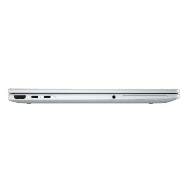HP EliteBook 8 Flip G2i 13 Next Gen AI PC Copilot+ PC Intel Core Ultra 5 325 Laptop 33,8 cm (13.3") Touchscreen WUXGA 16 GB LPDDR5x-SDRAM 512 GB SSD Wi-Fi 7 (802.11be) Windows 11 Pro Zilver QWERTY (DW7J8ET#ABH) 1/12 HP EliteBook 8 Flip G2i 13 Next Gen AI PC Copilot+ PC Intel Core Ultra 5 325 Laptop 33,8 cm (13.3") Touchscreen WUXGA 16 GB LPDDR5x-SDRAM 512 GB SSD Wi-Fi 7 (802.11be) Windows 11 Pro Zilver QWERTY (DW7J8ET#ABH)
