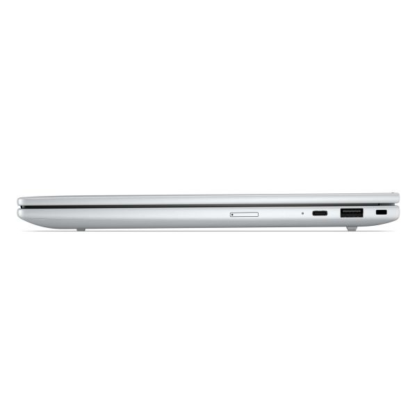 HP EliteBook 8 G2i 13 Next Gen AI PC Copilot+ PC Intel Core Ultra 5 325 Laptop 33,8 cm (13.3") WUXGA 16 GB LPDDR5x-SDRAM 512 GB SSD Wi-Fi 7 (802.11be) Windows 11 Pro Zilver QWERTY (DW7K0ET#ABH)