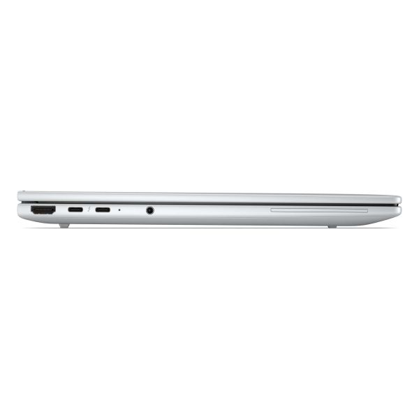 HP EliteBook 8 G2i 14 Next Gen AI PC Copilot+ PC Intel Core Ultra 7 355 Laptop 35,6 cm (14") WUXGA 32 GB LPDDR5x-SDRAM 512 GB SSD Wi-Fi 7 (802.11be) Windows 11 Pro Zilver QWERTY (DW7K2ET#ABH) 1/11 HP EliteBook 8 G2i 14 Next Gen AI PC Copilot+ PC Intel Core Ultra 7 355 Laptop 35,6 cm (14") WUXGA 32 GB LPDDR5x-SDRAM 512 GB SSD Wi-Fi 7 (802.11be) Windows 11 Pro Zilver QWERTY (DW7K2ET#ABH)