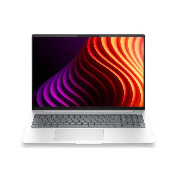 HP EliteBook 8 G2i 16 Next Gen AI PC Copilot+ PC Intel Core Ultra 7 355 Laptop 40,6 cm (16") WUXGA 32 GB LPDDR5x-SDRAM 1 TB SSD Wi-Fi 7 (802.11be) Windows 11 Pro Zilver QWERTY