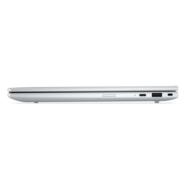 HP EliteBook 8 G2i 13 Next Gen AI PC Copilot+ PC Intel Core Ultra 7 355 Laptop 33,8 cm (13.3") WUXGA 32 GB LPDDR5x-SDRAM 512 GB SSD Wi-Fi 7 (802.11be) Windows 11 Pro Zilver QWERTY (DW7X3ET#ABH)