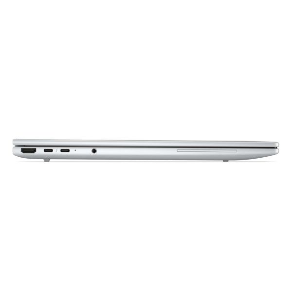 HP EliteBook 8 G2i 16 Next Gen AI PC Copilot+ PC Intel Core Ultra 7 355 Laptop 40,6 cm (16") WUXGA 32 GB LPDDR5x-SDRAM 512 GB SSD Wi-Fi 7 (802.11be) Windows 11 Pro Zilver QWERTY (DW7X4ET#ABH)
